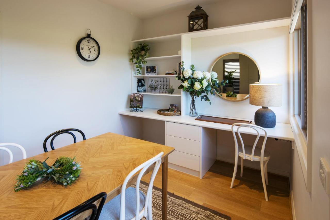 Mews Cottages Gisborne Zewnętrze zdjęcie