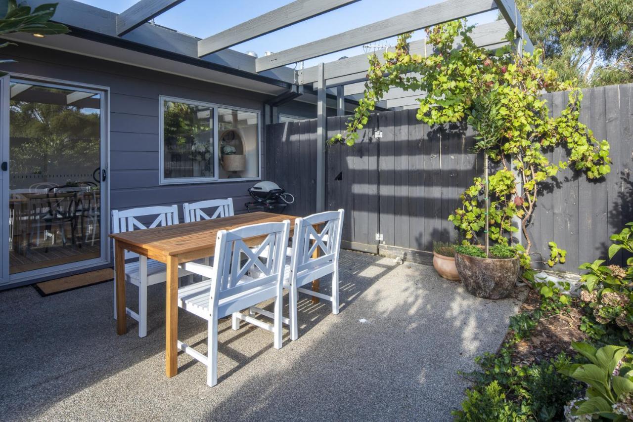 Mews Cottages Gisborne Zewnętrze zdjęcie