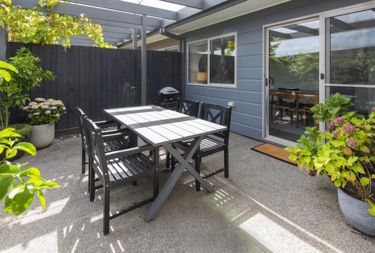 Mews Cottages Gisborne Zewnętrze zdjęcie